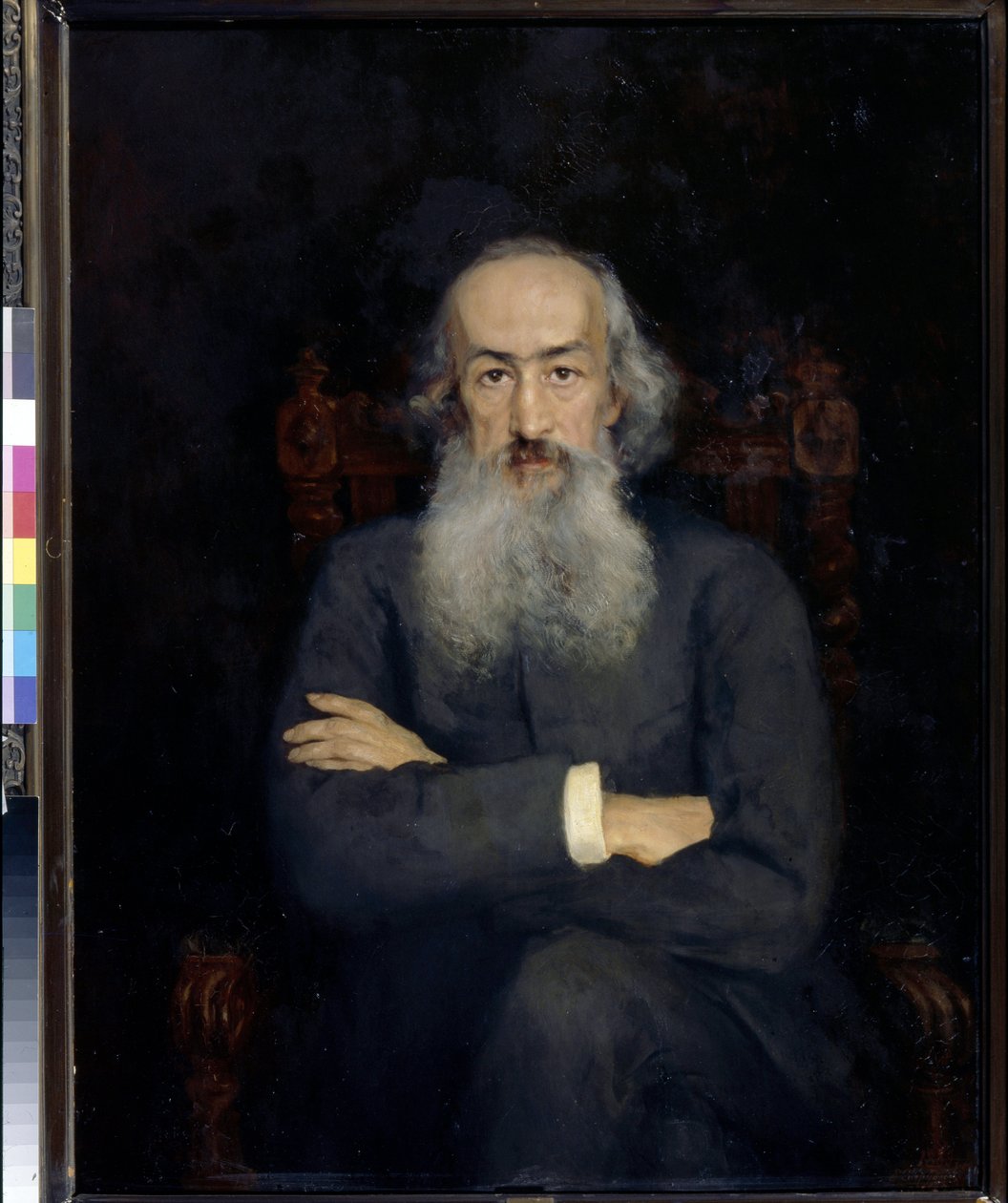 Portrait de l
