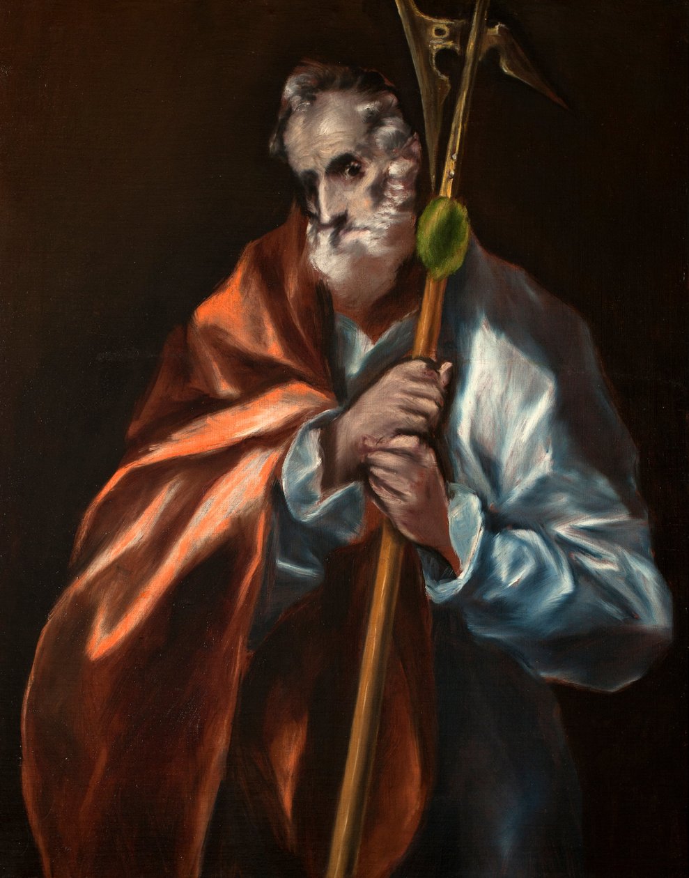 Saint Jude l