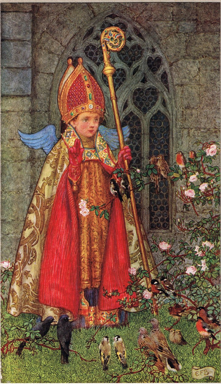 Illustration de 