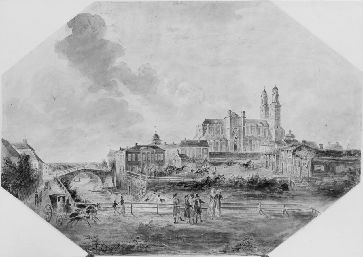 Cathédrale d