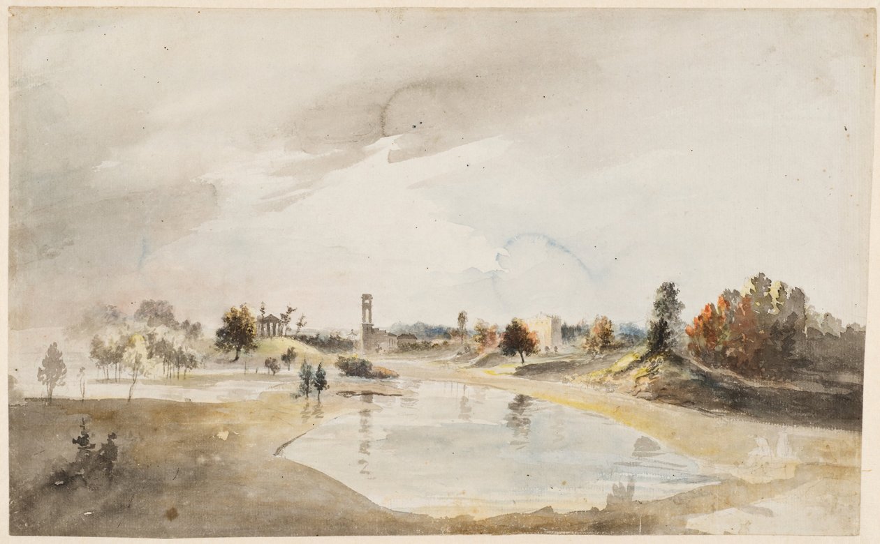 Vue de l