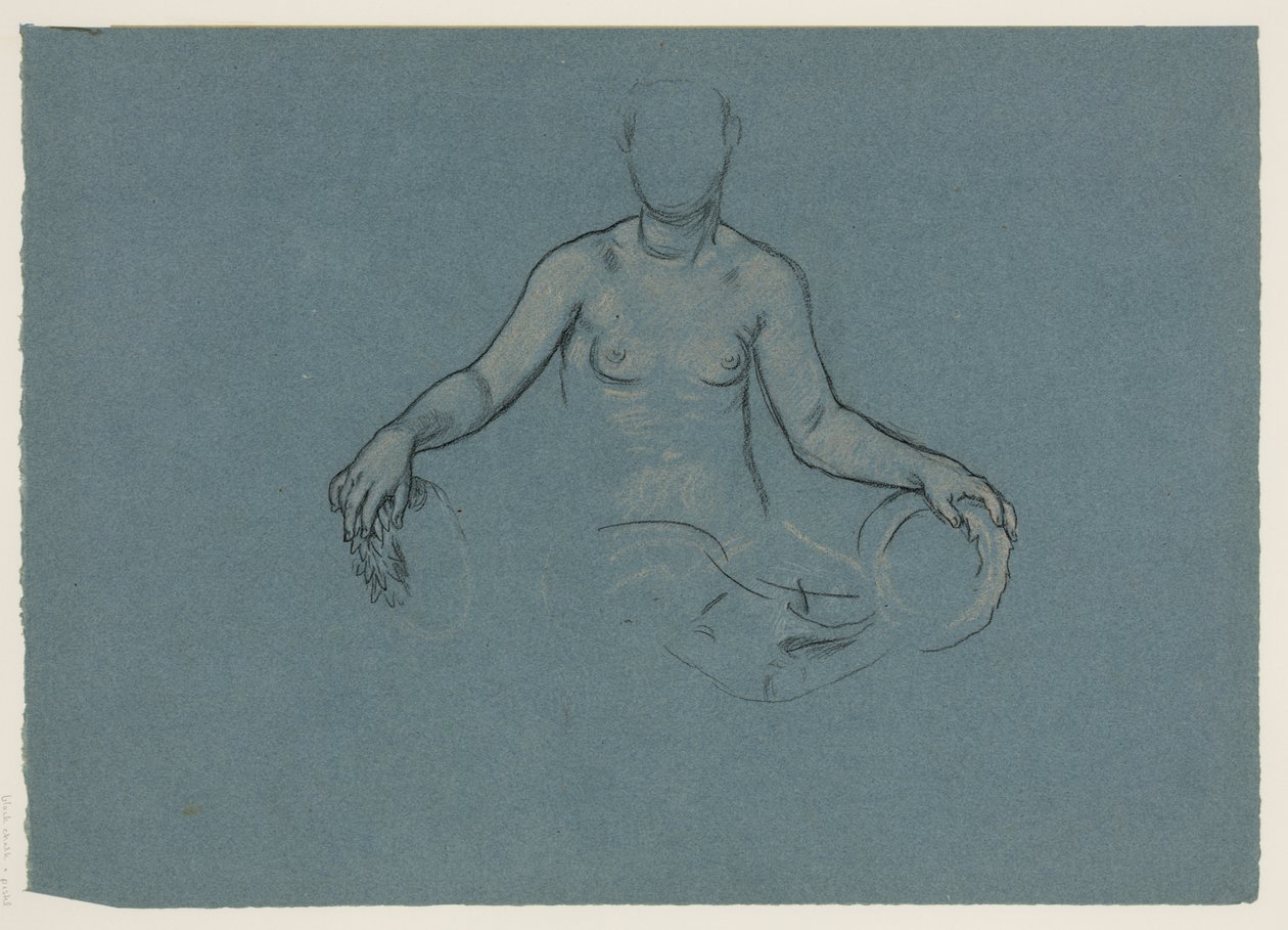 Image inconnue - Elihu Vedder