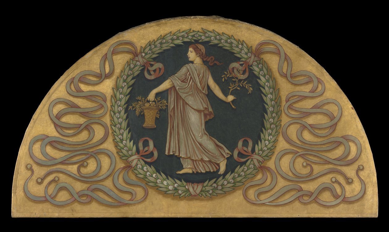 Prime - Elihu Vedder