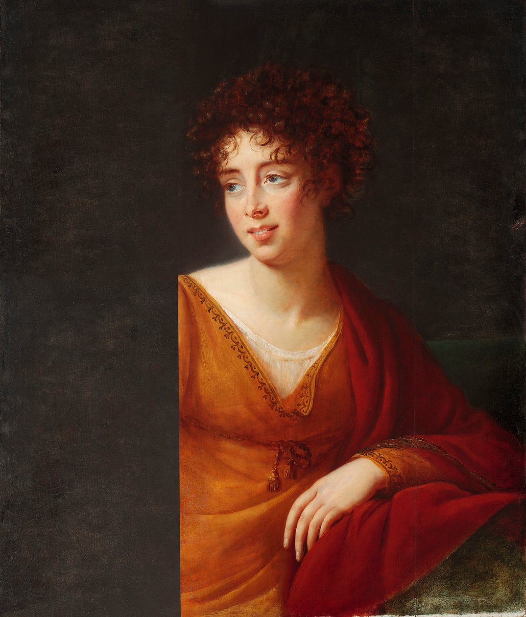 Portrait d