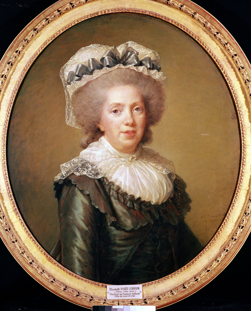 Portrait d