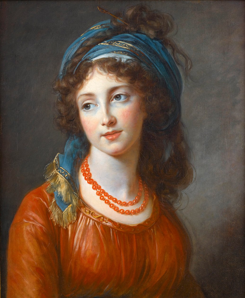 Portrait d