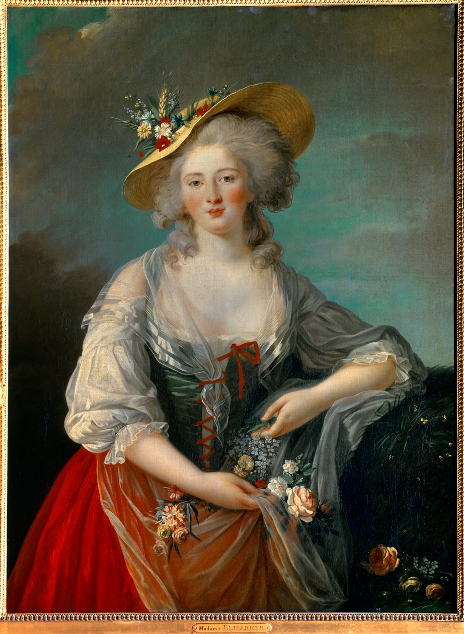 Portrait d