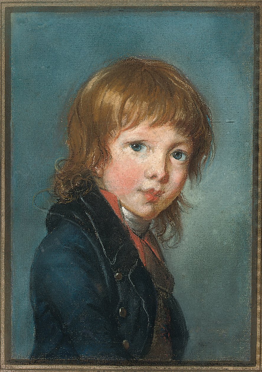 Portrait d