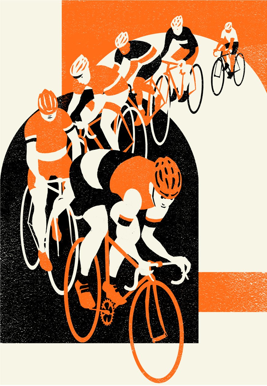 Stelvio, 2012 - Eliza Southwood