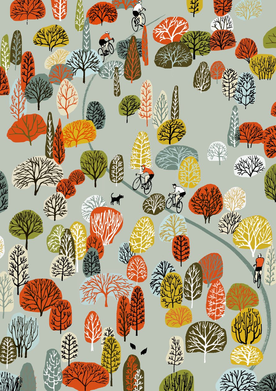 Montée, 2012 - Eliza Southwood