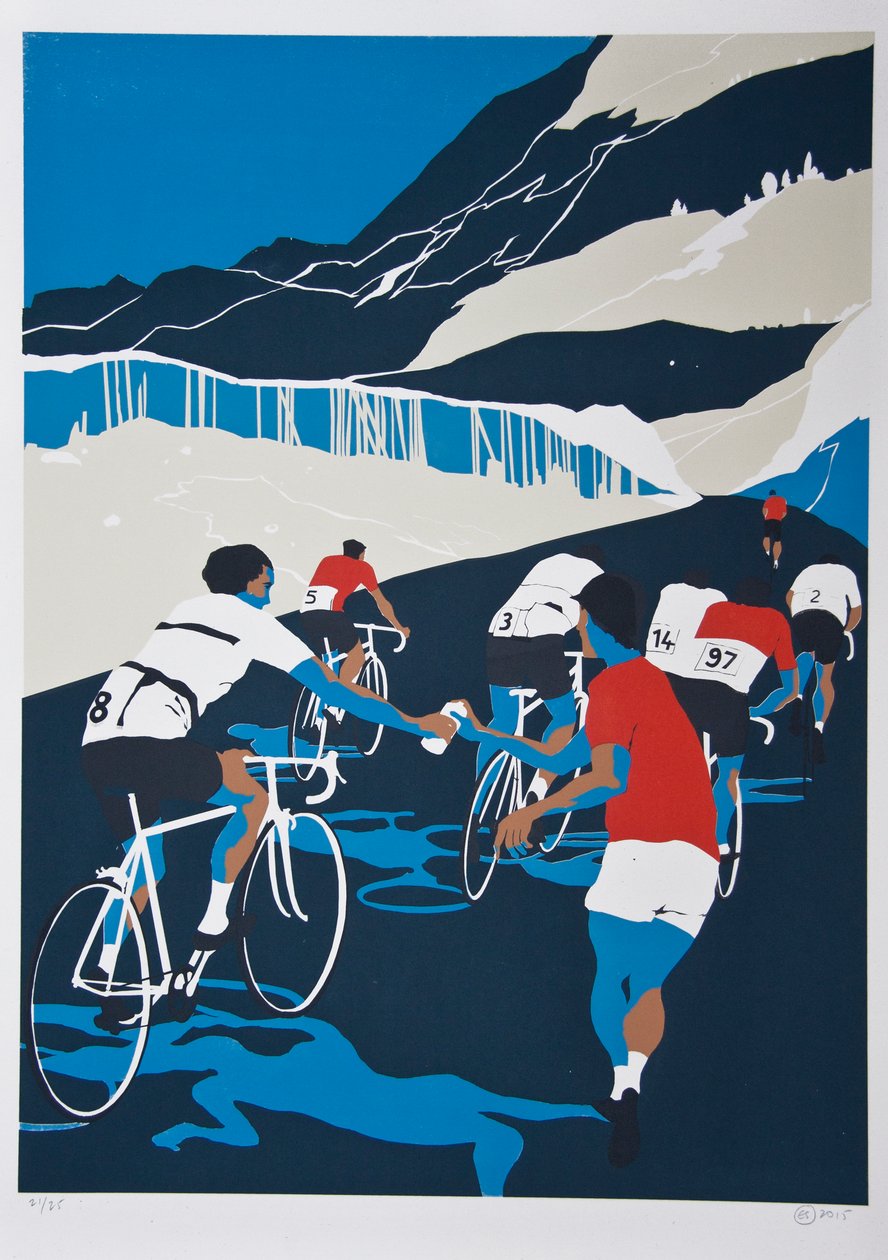 Coup de main - Eliza Southwood