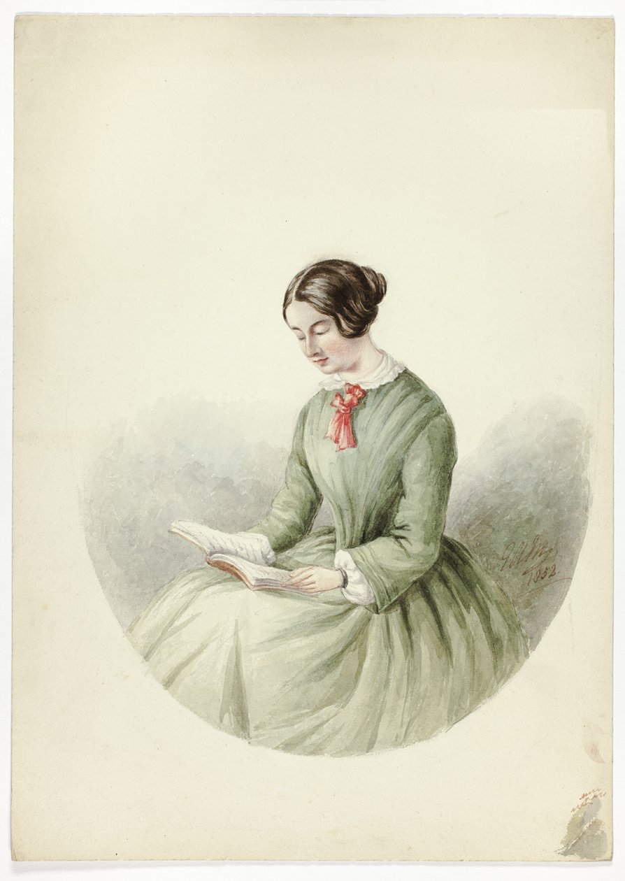 Portrait d
