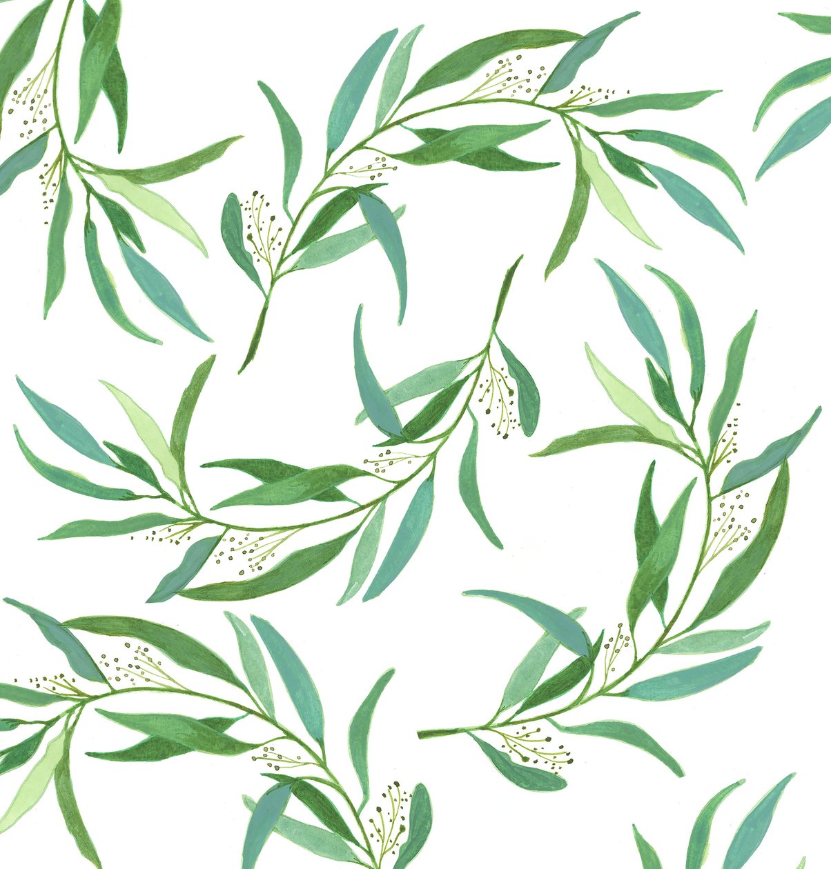 Feuilles d