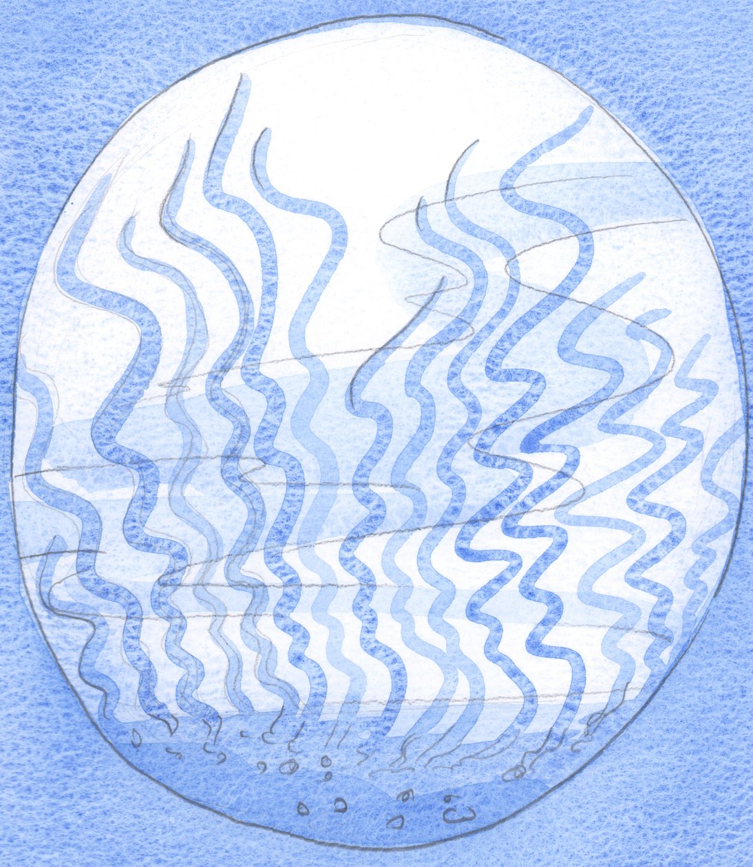Au début du voyage spirituel, l