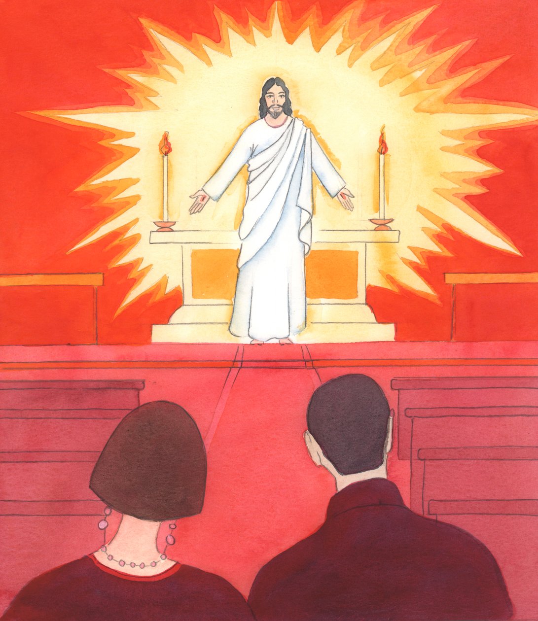 Le Christ m