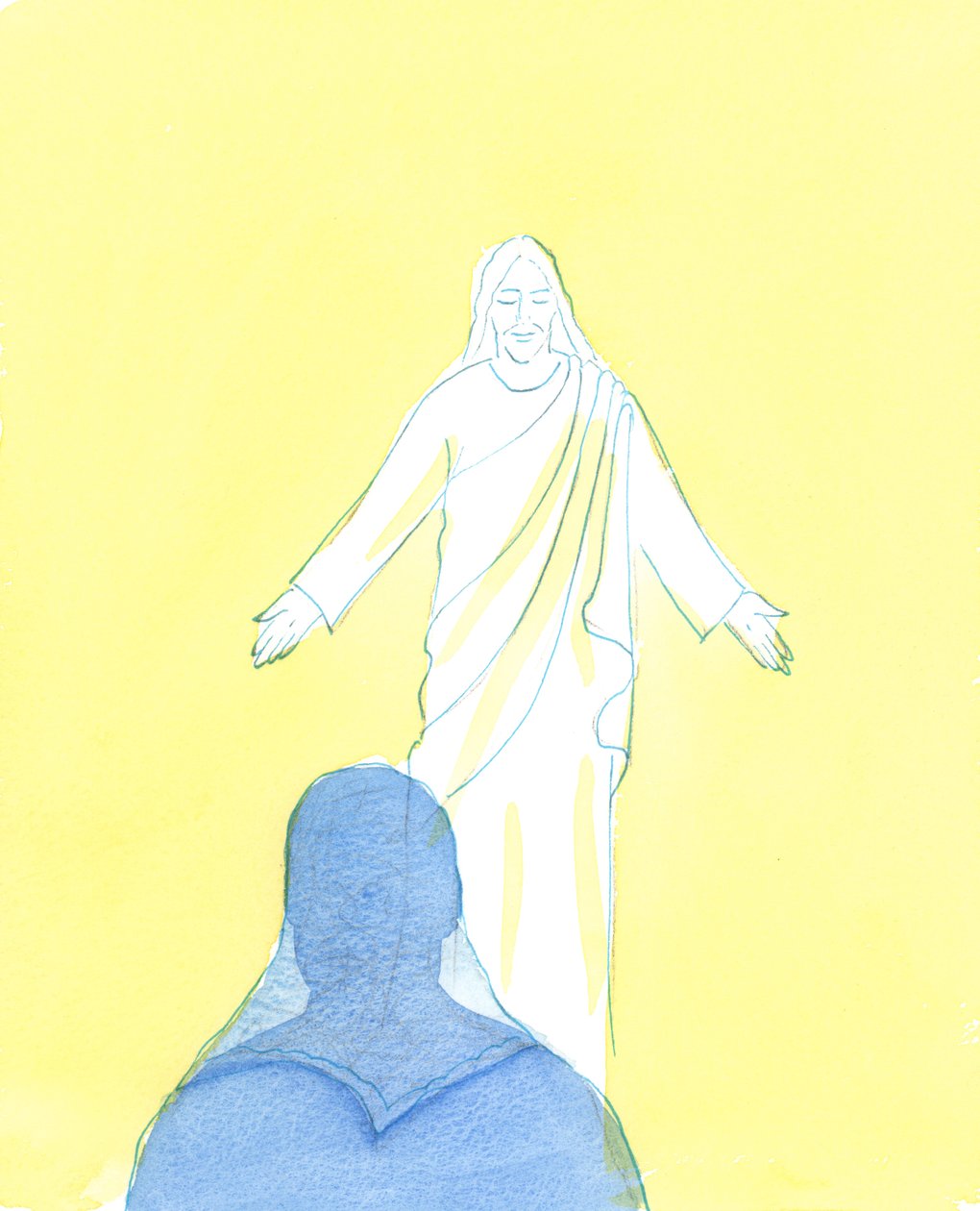 Le Christ m