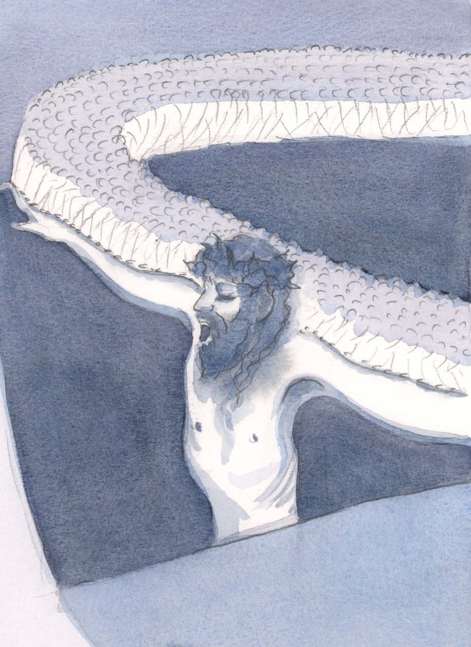 Le Christ est notre pont vers le ciel - le seul chemin à traverser le gouffre entre la vie terrestre et la gloire éternelle - Elizabeth Wang