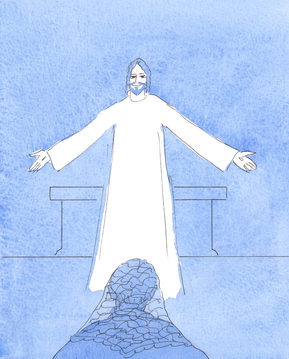 Le Christ m