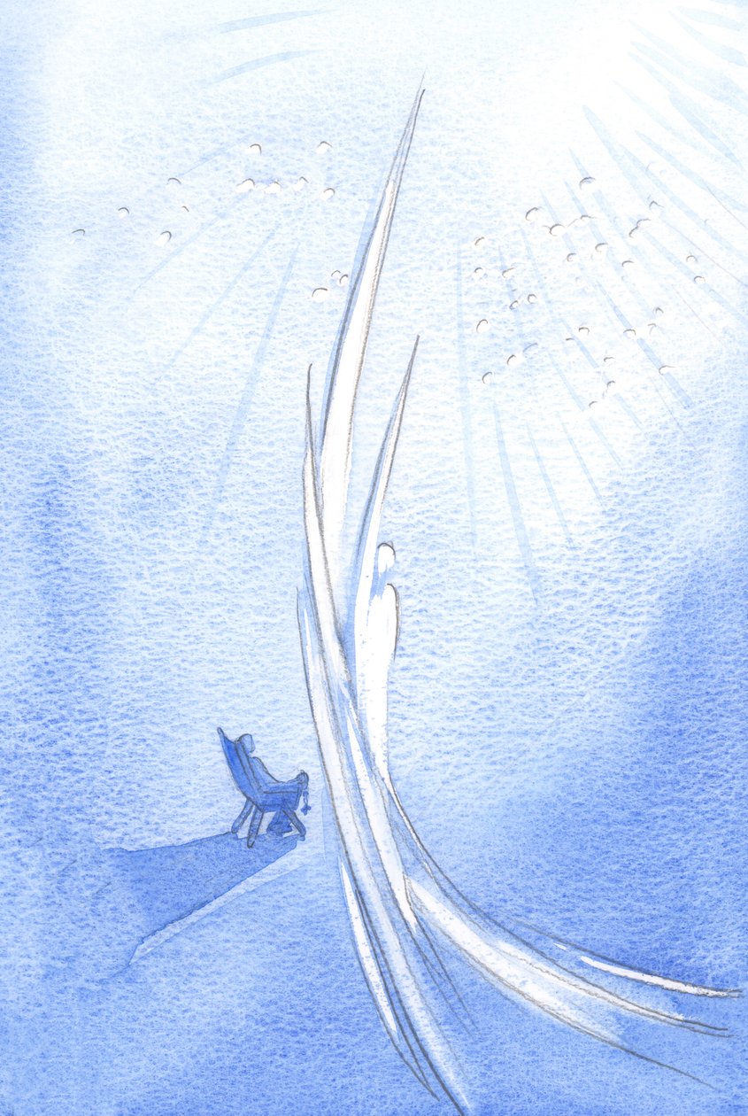 Le Précieux Sang du Christ a été versé en un torrent pour tous les âges, afin que nous puissions nous y baigner. - Elizabeth Wang