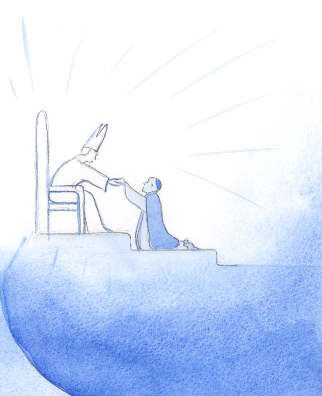 Dieu le Père, 