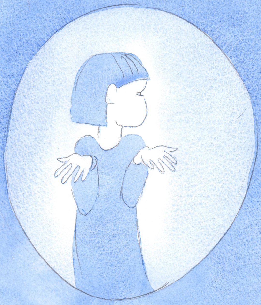 Si nous nous tournons vers Dieu dans la prière, voulant des dons, mais hésitons à faire Sa volonté, nous sommes comme des enfants qui tendent les mains mais détournent le regard - Elizabeth Wang