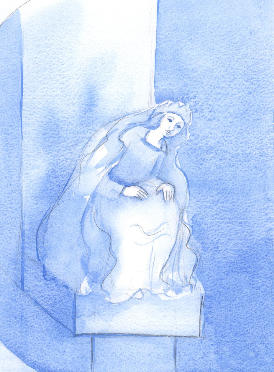 Notre Sainte Dame (