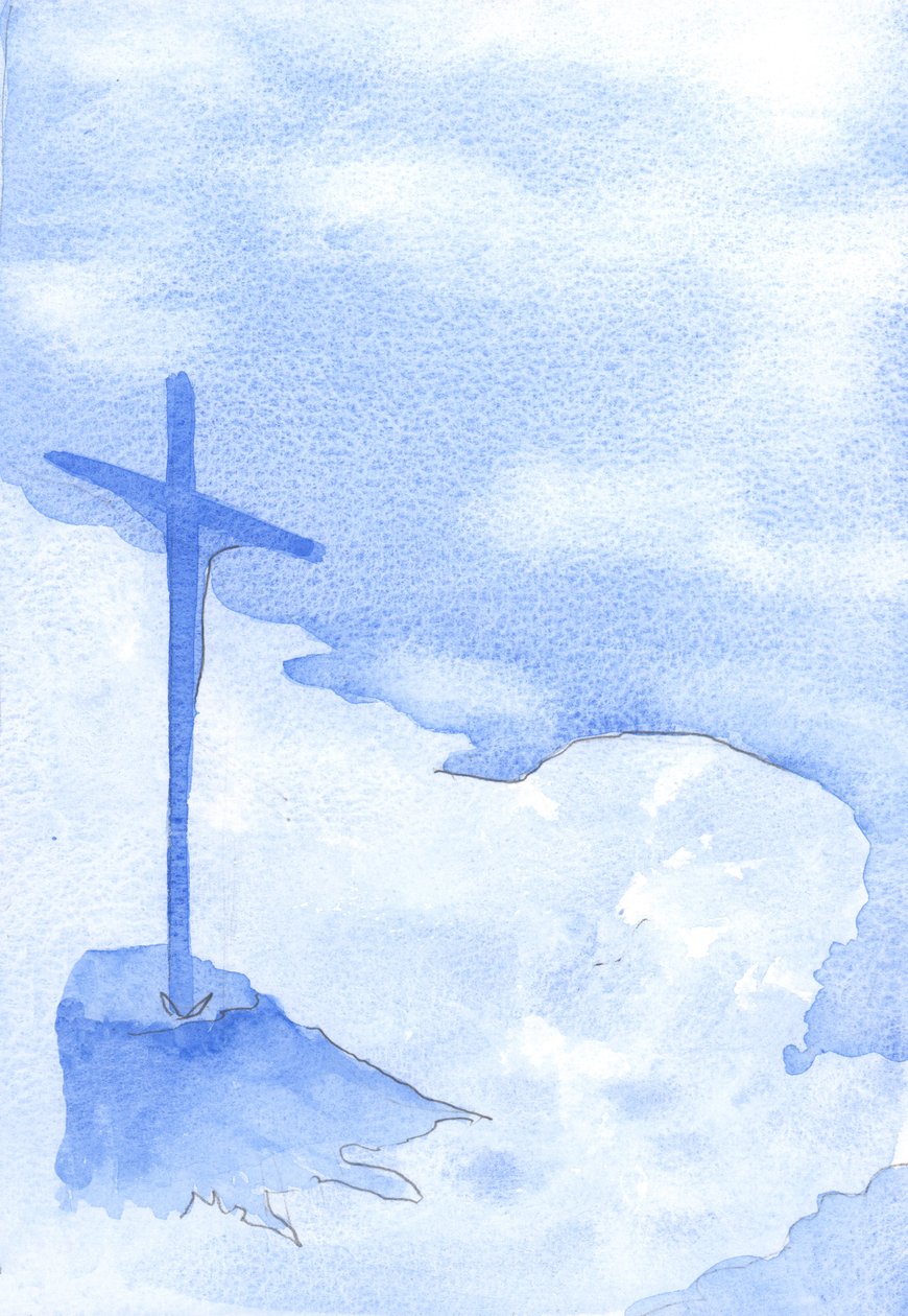 Les gens de chaque ville et village doivent les grâces qui leur sont maintenant offertes aux mérites du Christ, qui offre son sacrifice sur notre autel - Elizabeth Wang