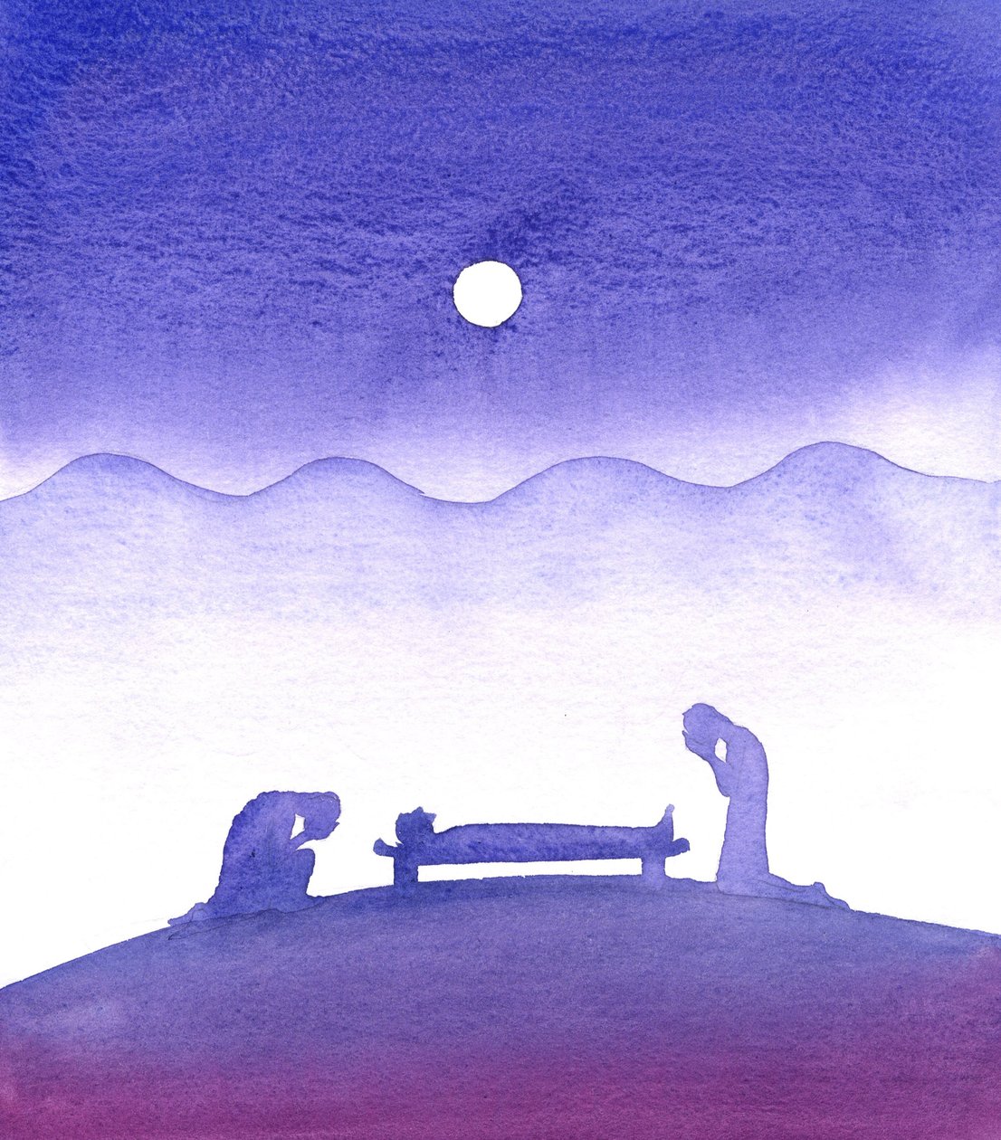 La première mort - Elizabeth Wang