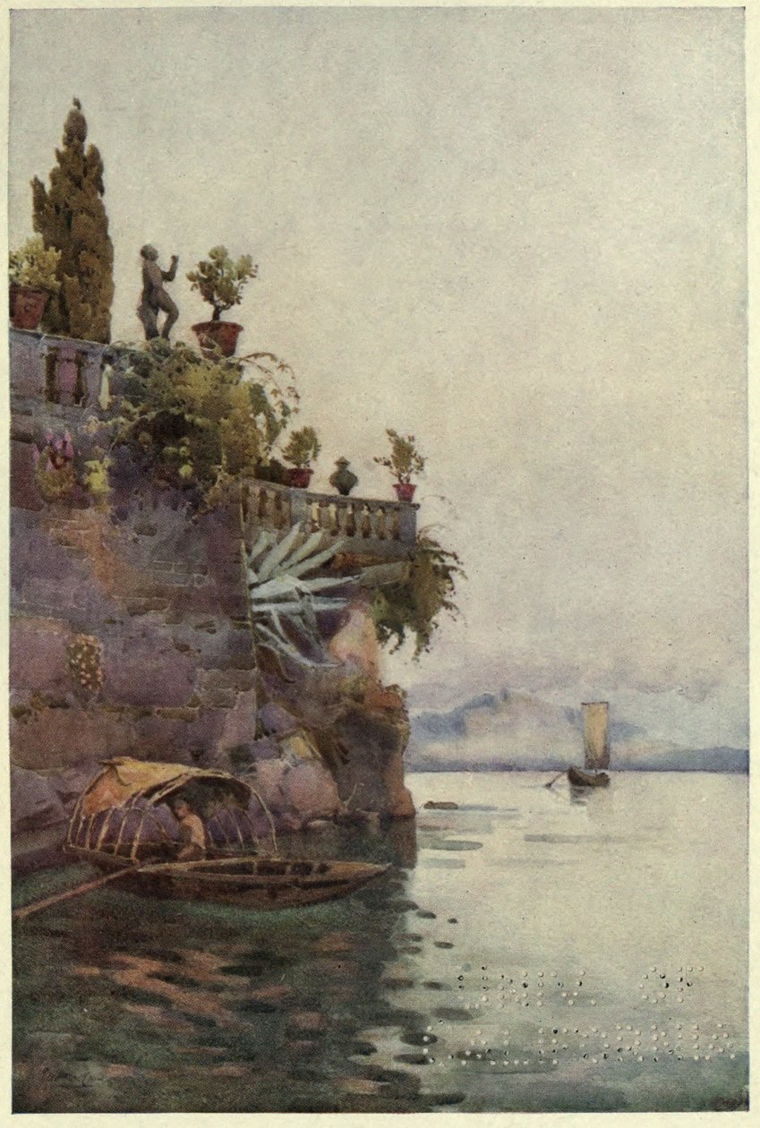 À l