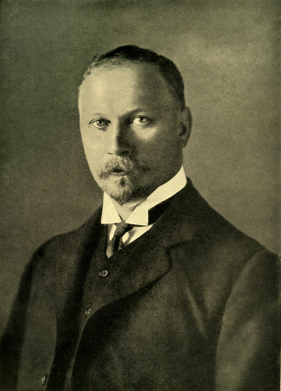 Lieut. Général L