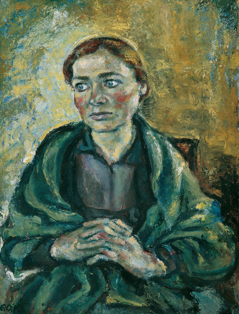 Resi - Elsa Oeltjen Kasimir