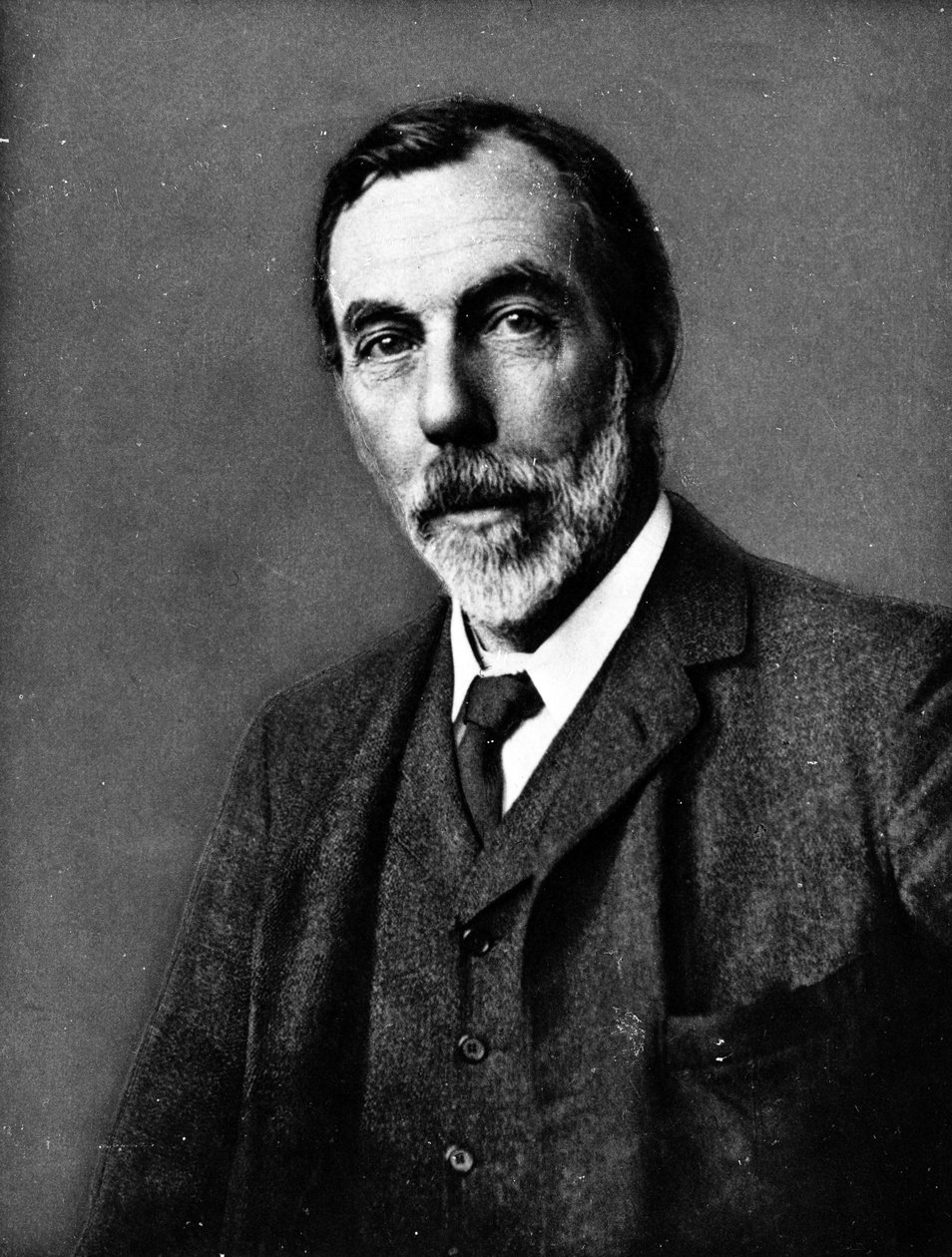 William Ramsay, vers 1900-16 - Emery Walker