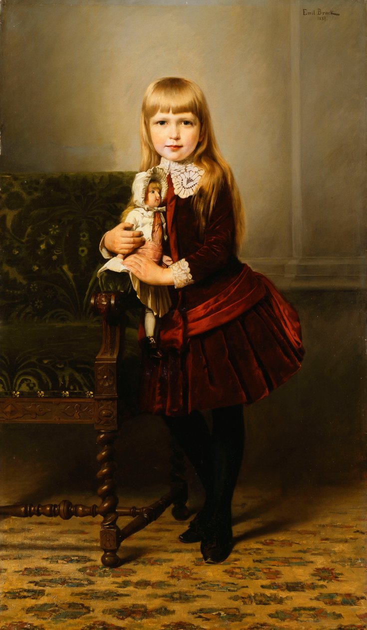 Portrait d