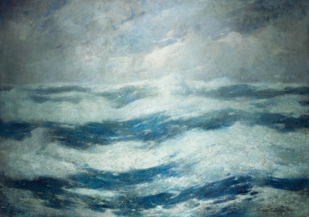 Le Ciel et l