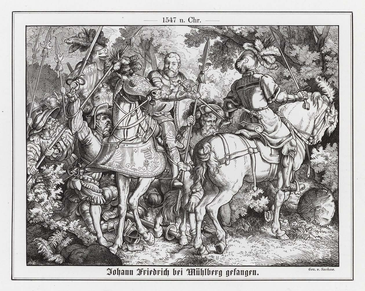  - Emil Eugen Sachsse
