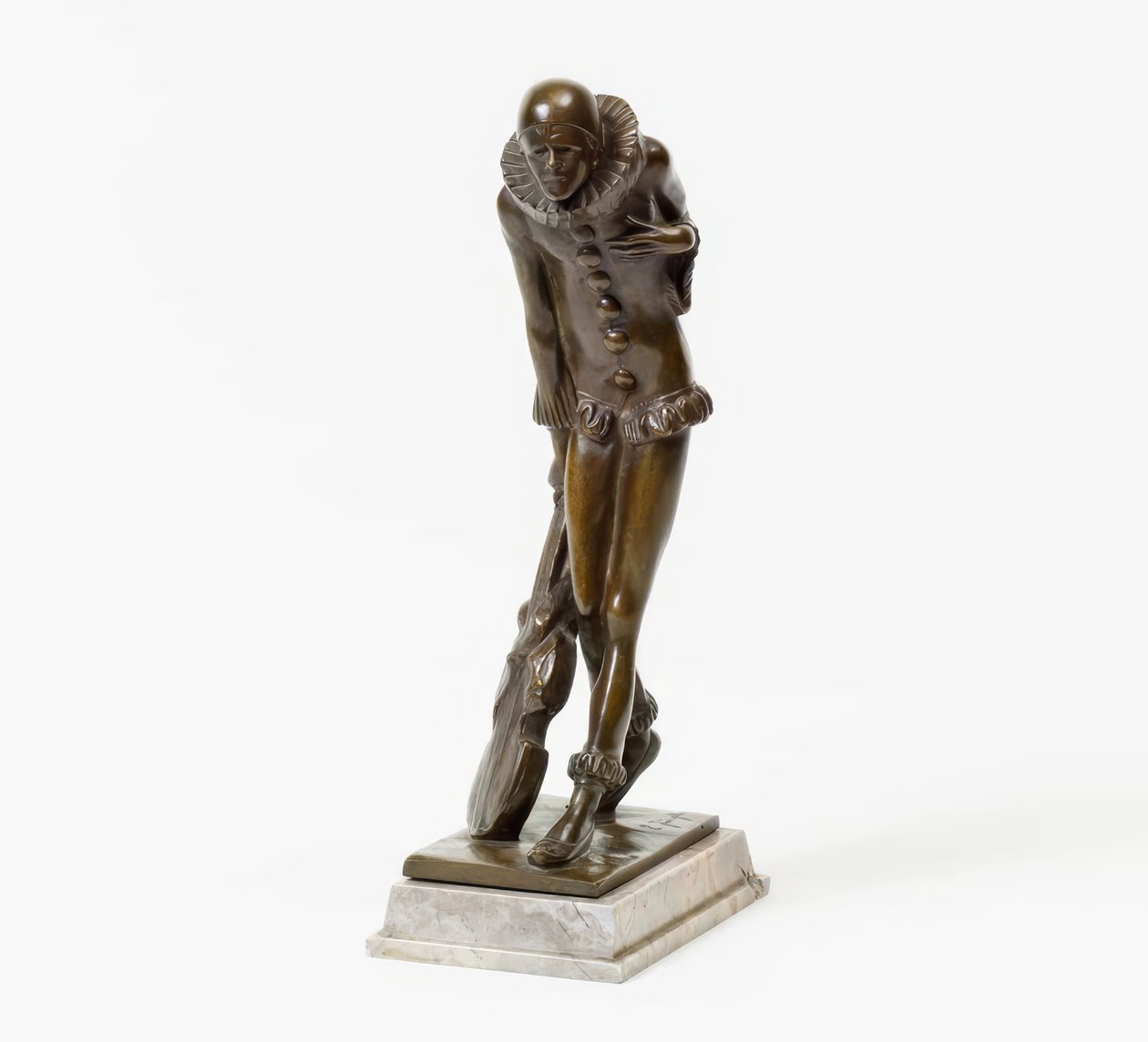 Arlequin - Emil Jungblut