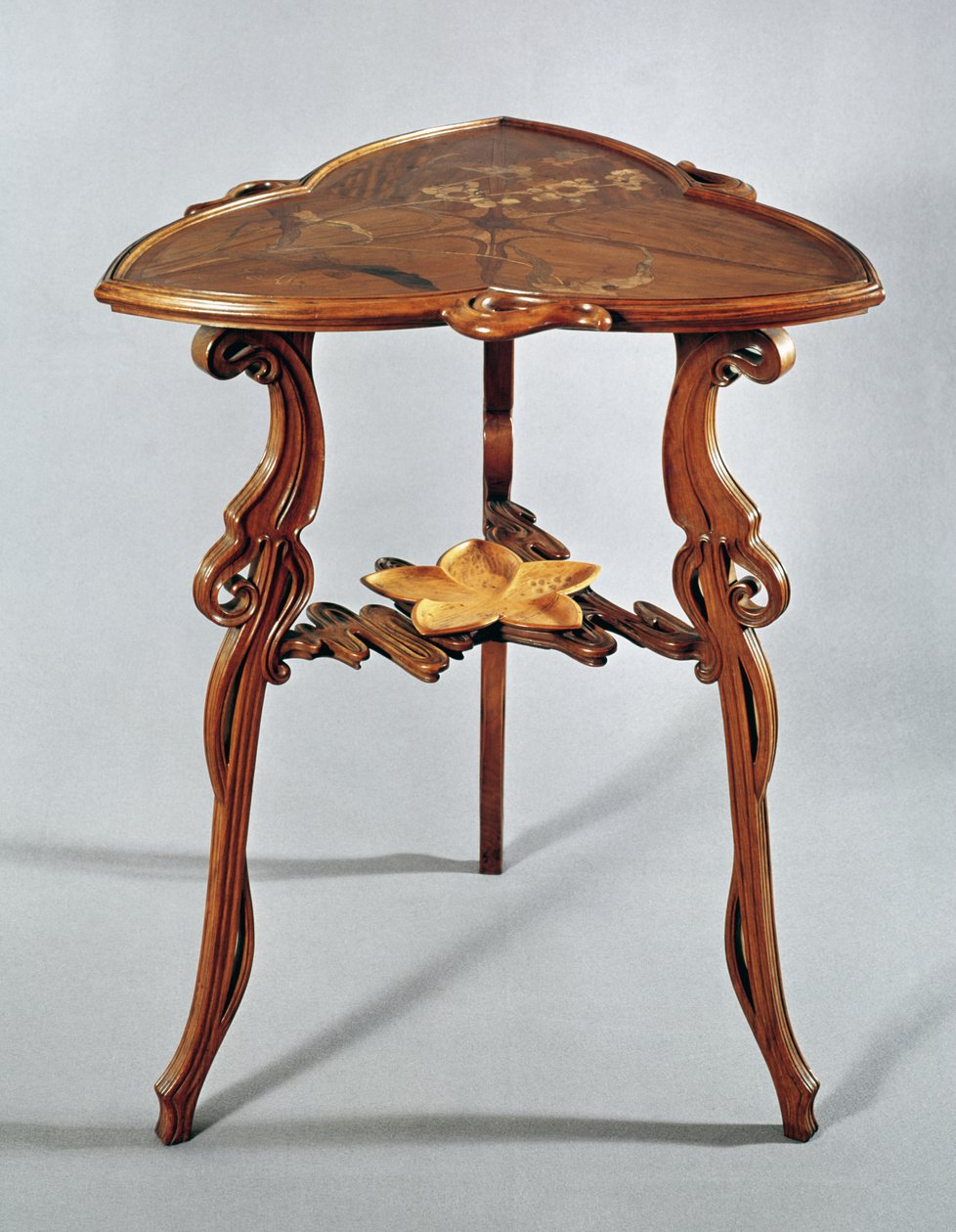 Table d