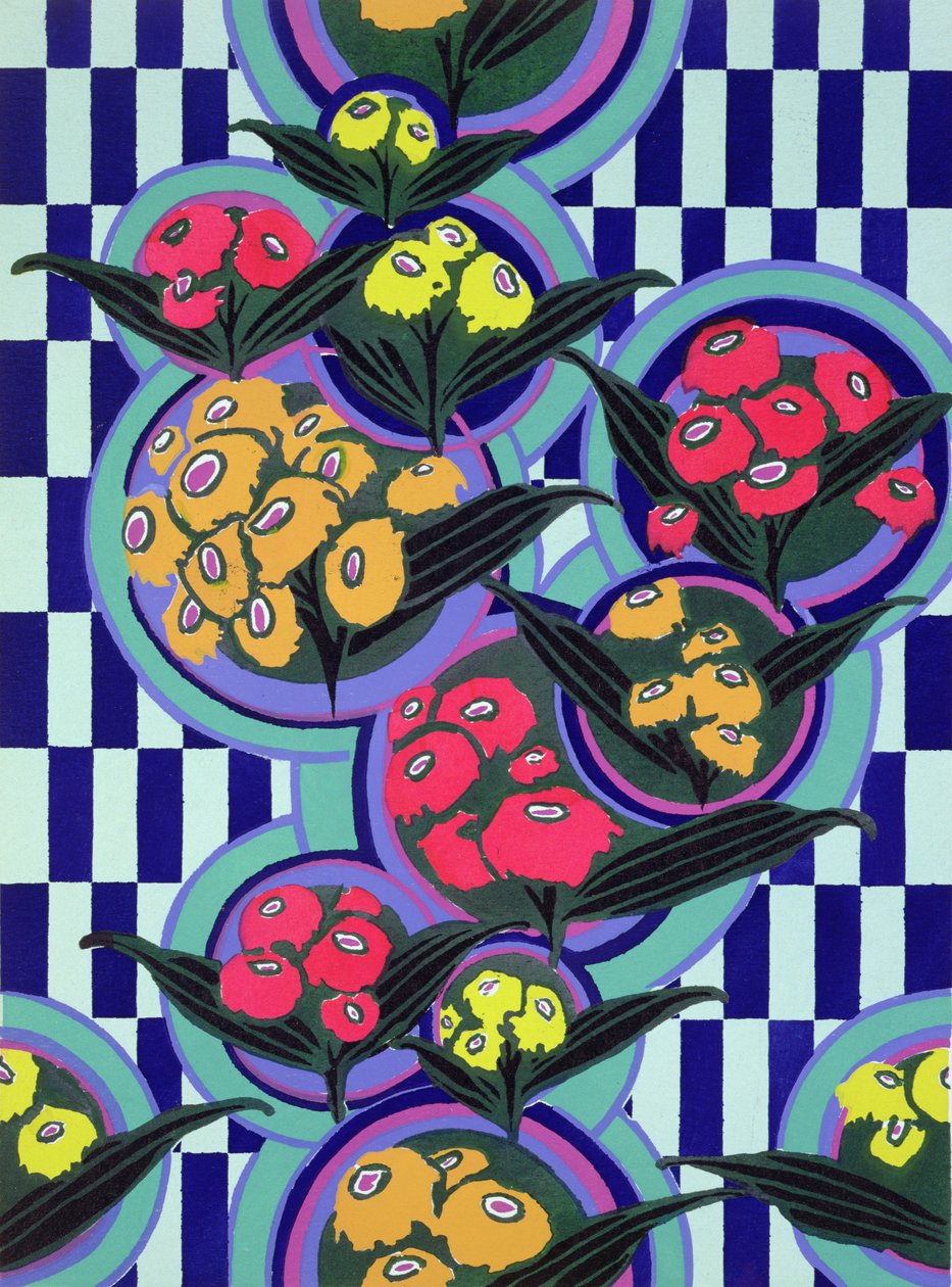 Motif de design de 