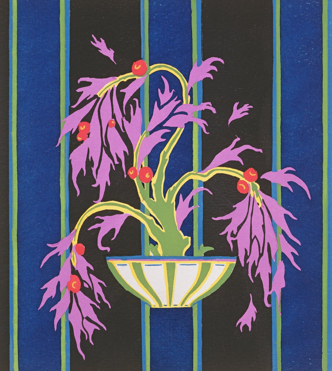 Motif de design de 
