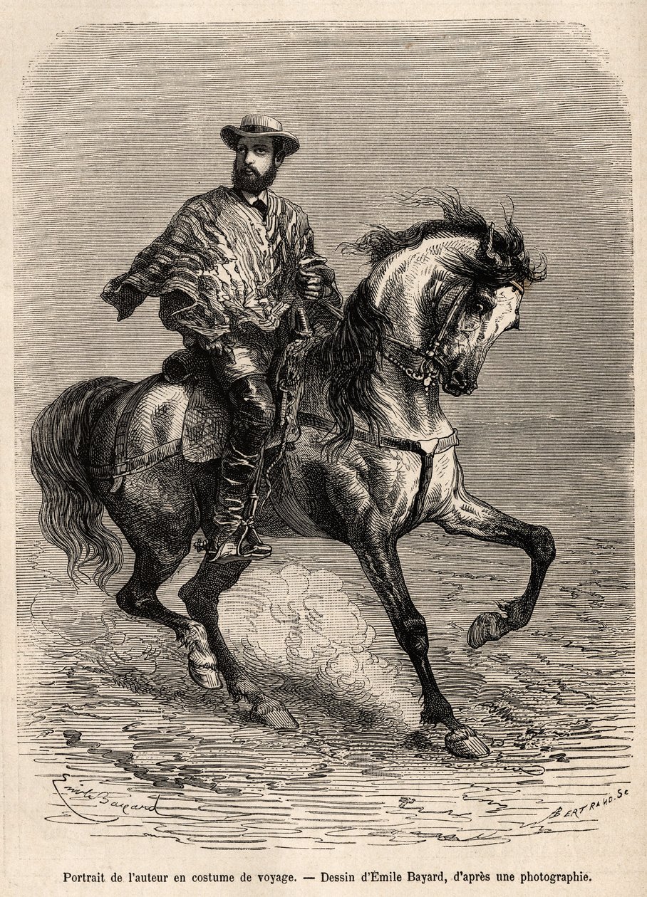 Portrait de l
