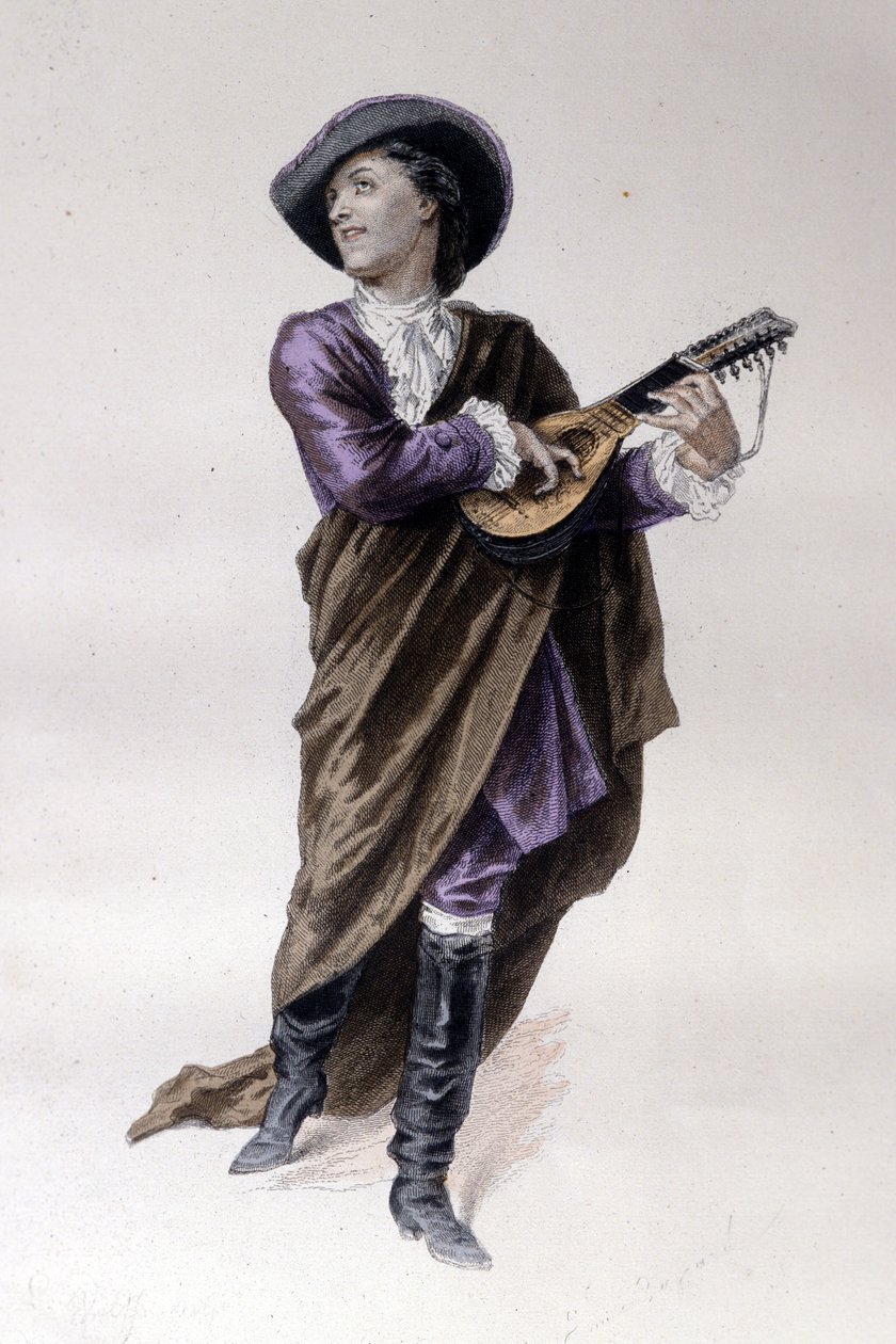 Le Comte d