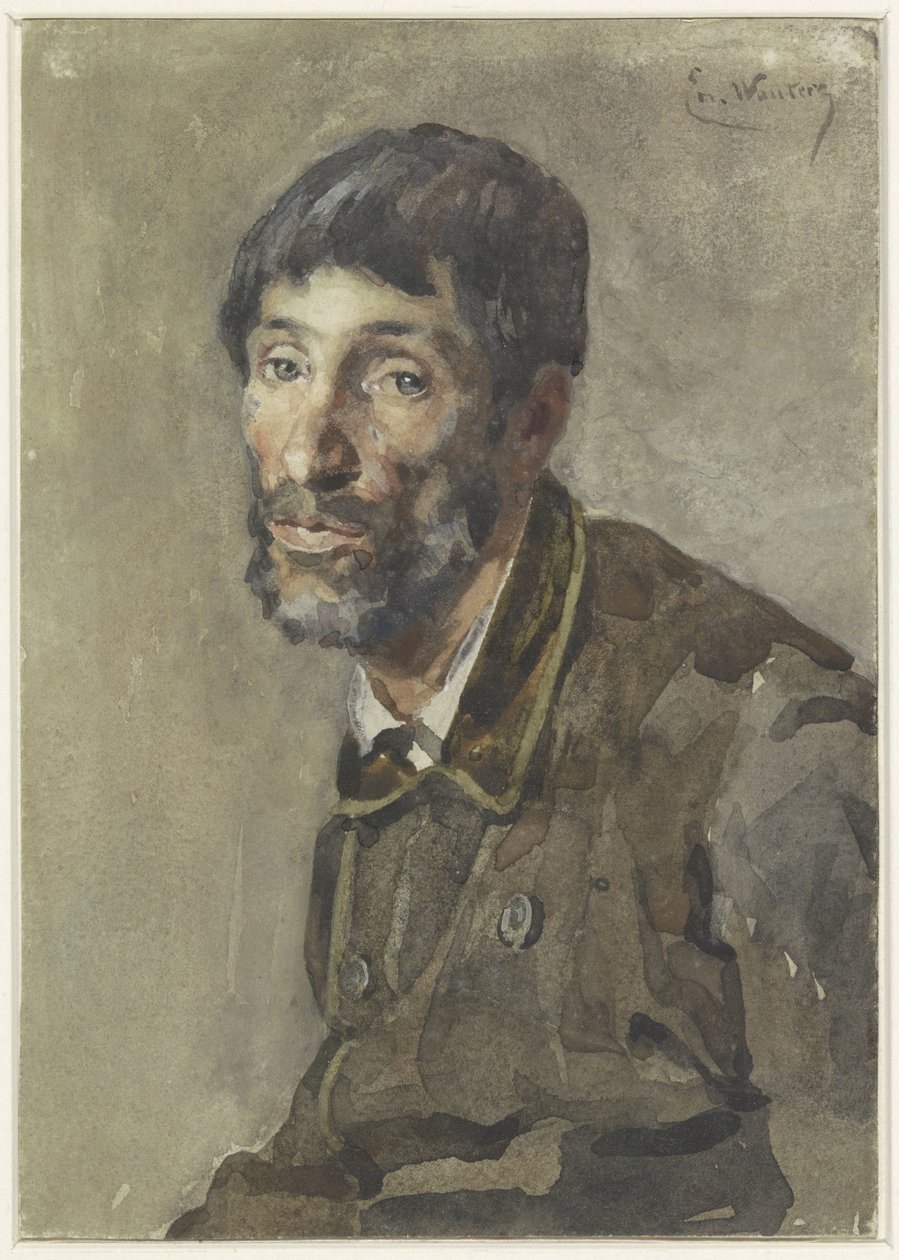 Portrait d
