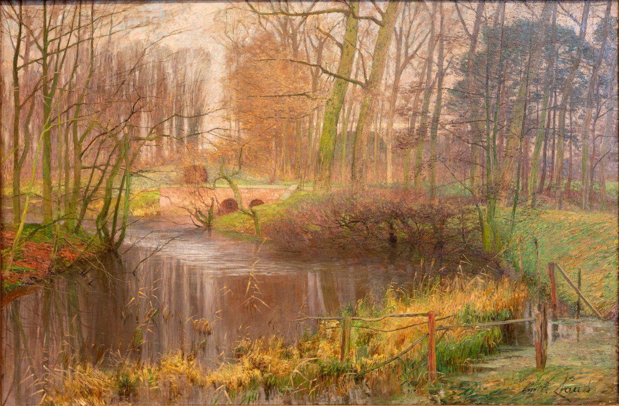 Le Jardin d