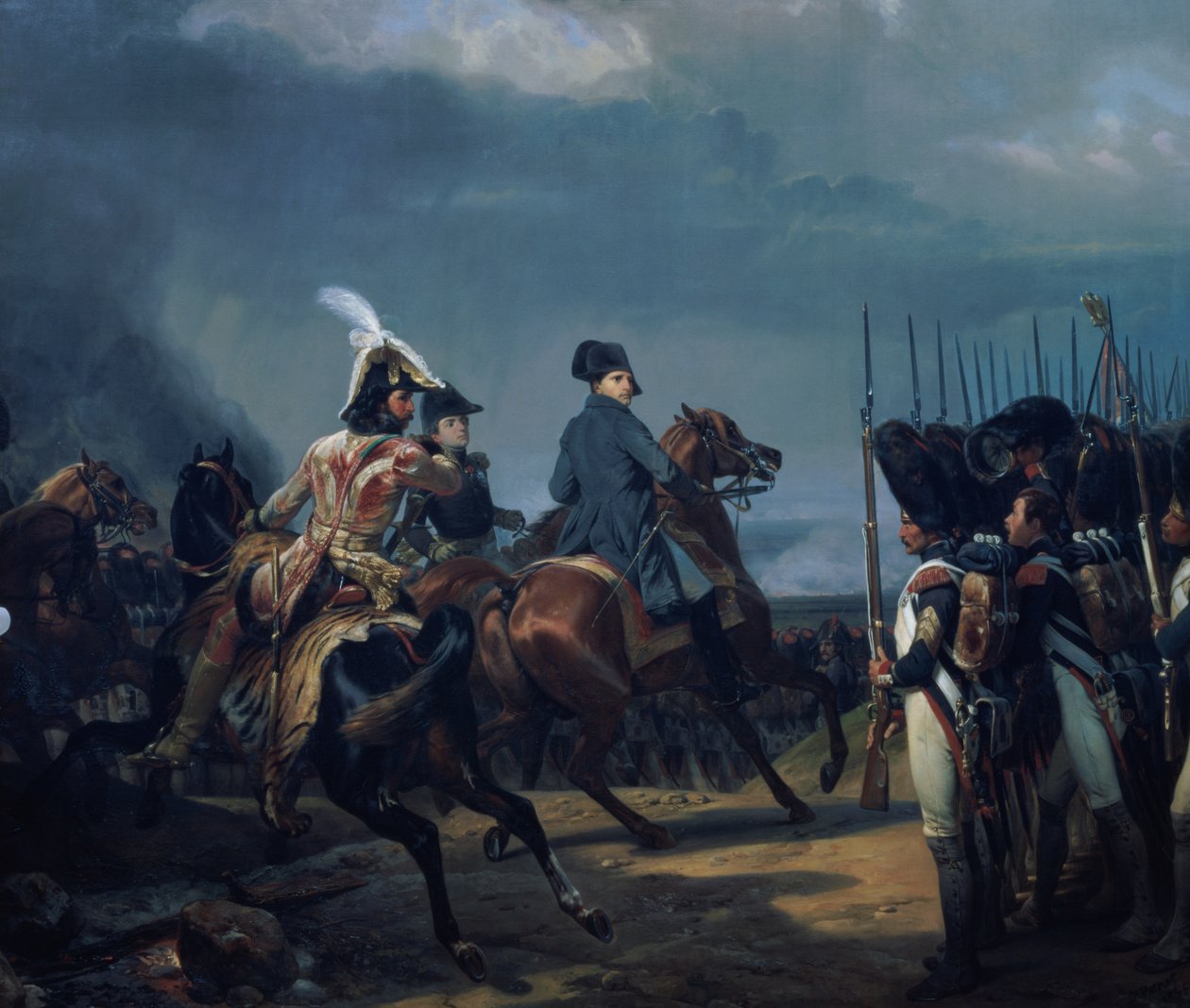 La Bataille d