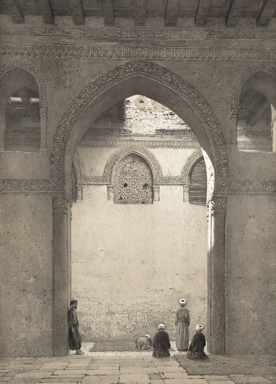 Mosquée d
