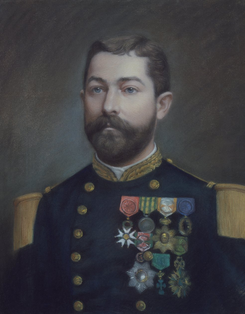 Portrait d