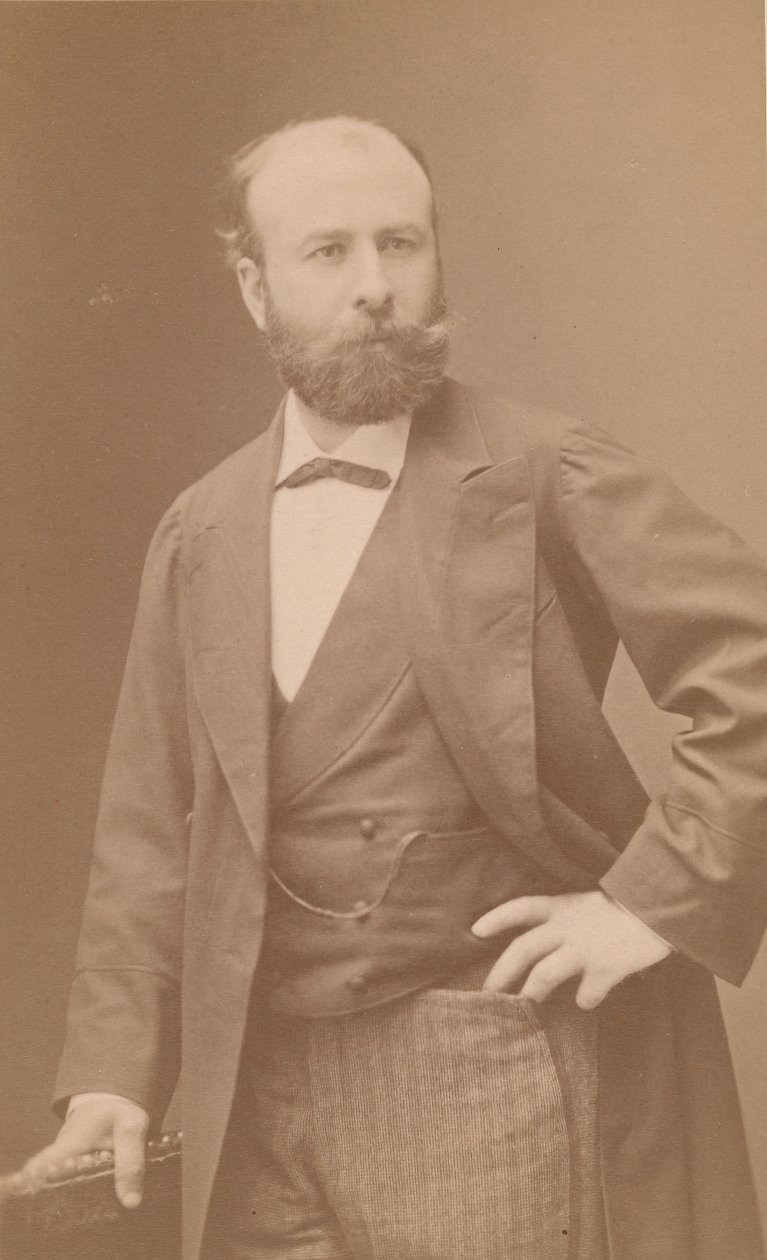 [Sujet inconnu], 1860s - Emile Tourtin