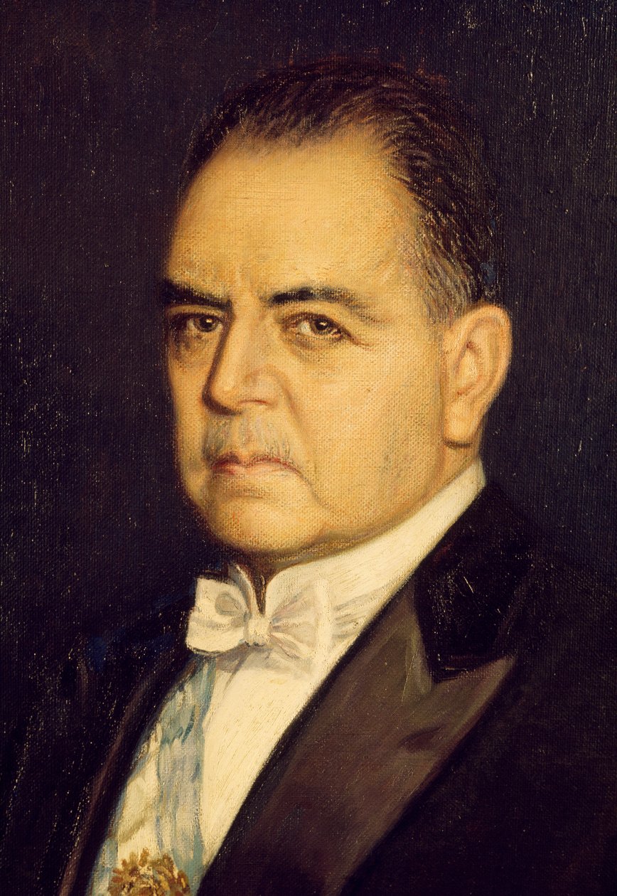 Ippolito Irigoyen - Emilia Bertole