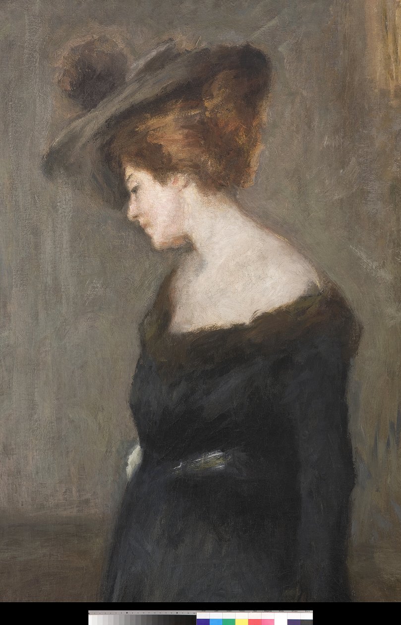 Portrait d