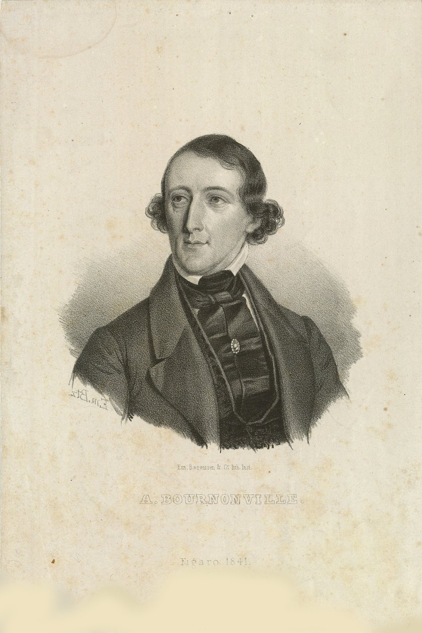 Portrait d
